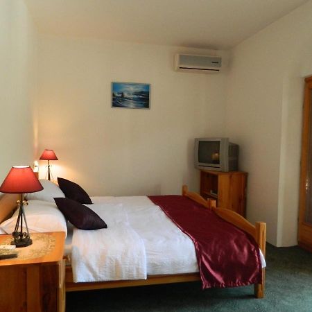 Motel Jelcic Čapljina 部屋 写真