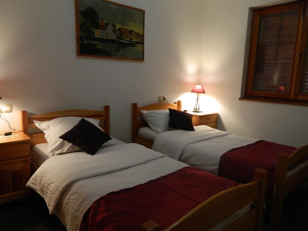 Motel Jelcic Čapljina 部屋 写真