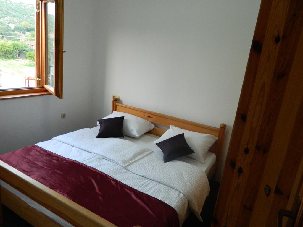 Motel Jelcic Čapljina 部屋 写真