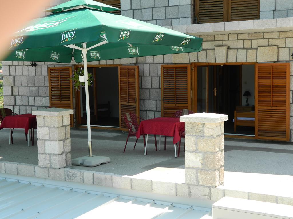 Motel Jelcic Čapljina 部屋 写真