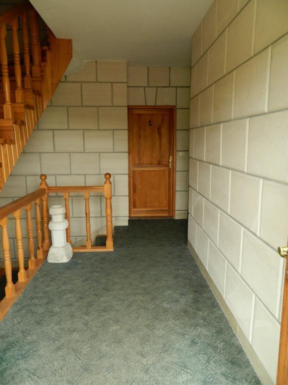 Motel Jelcic Čapljina エクステリア 写真
