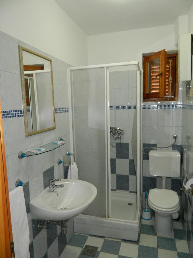 Motel Jelcic Čapljina 部屋 写真