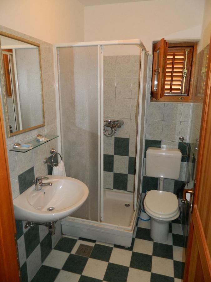 Motel Jelcic Čapljina 部屋 写真