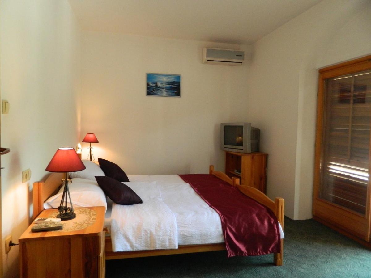 Motel Jelcic Čapljina 部屋 写真