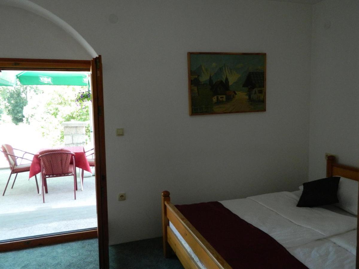 Motel Jelcic Čapljina 部屋 写真