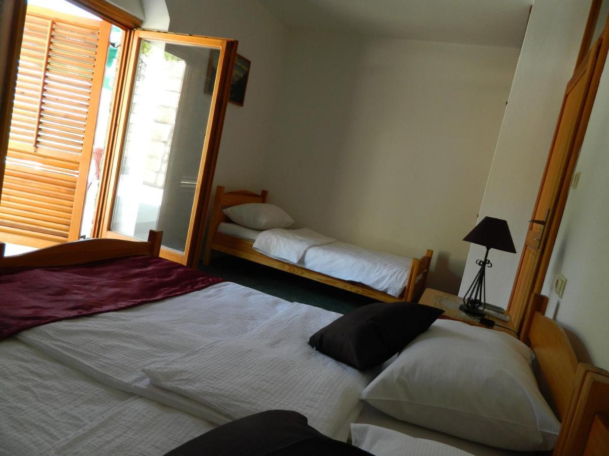 Motel Jelcic Čapljina 部屋 写真