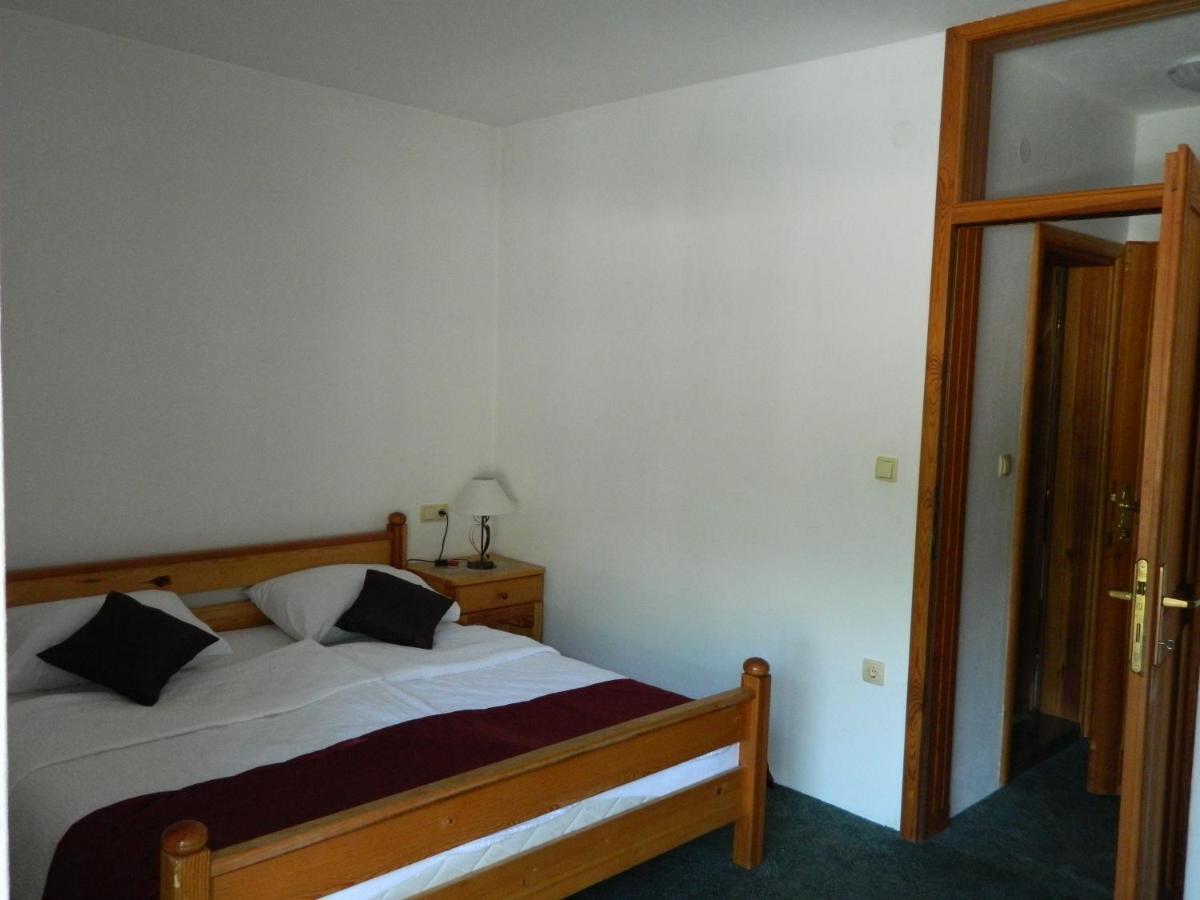 Motel Jelcic Čapljina 部屋 写真