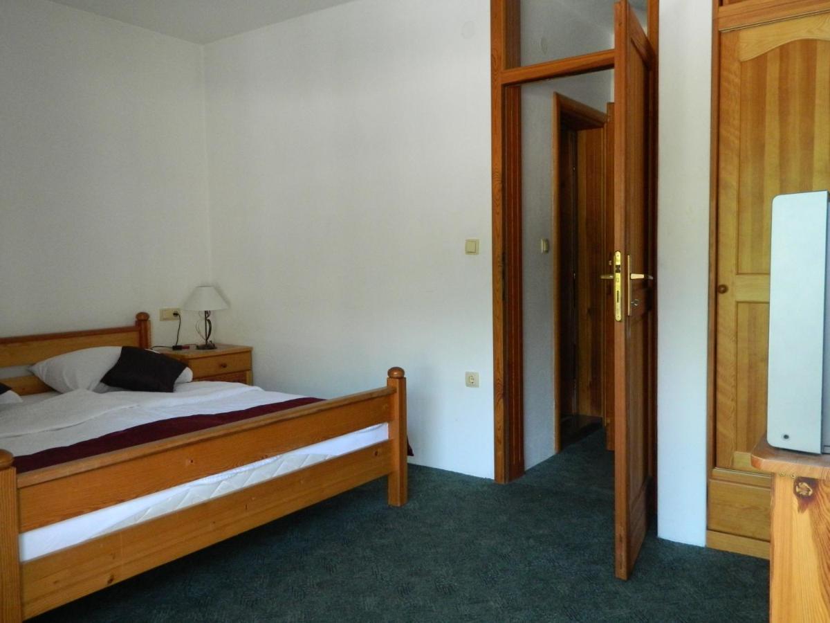Motel Jelcic Čapljina 部屋 写真