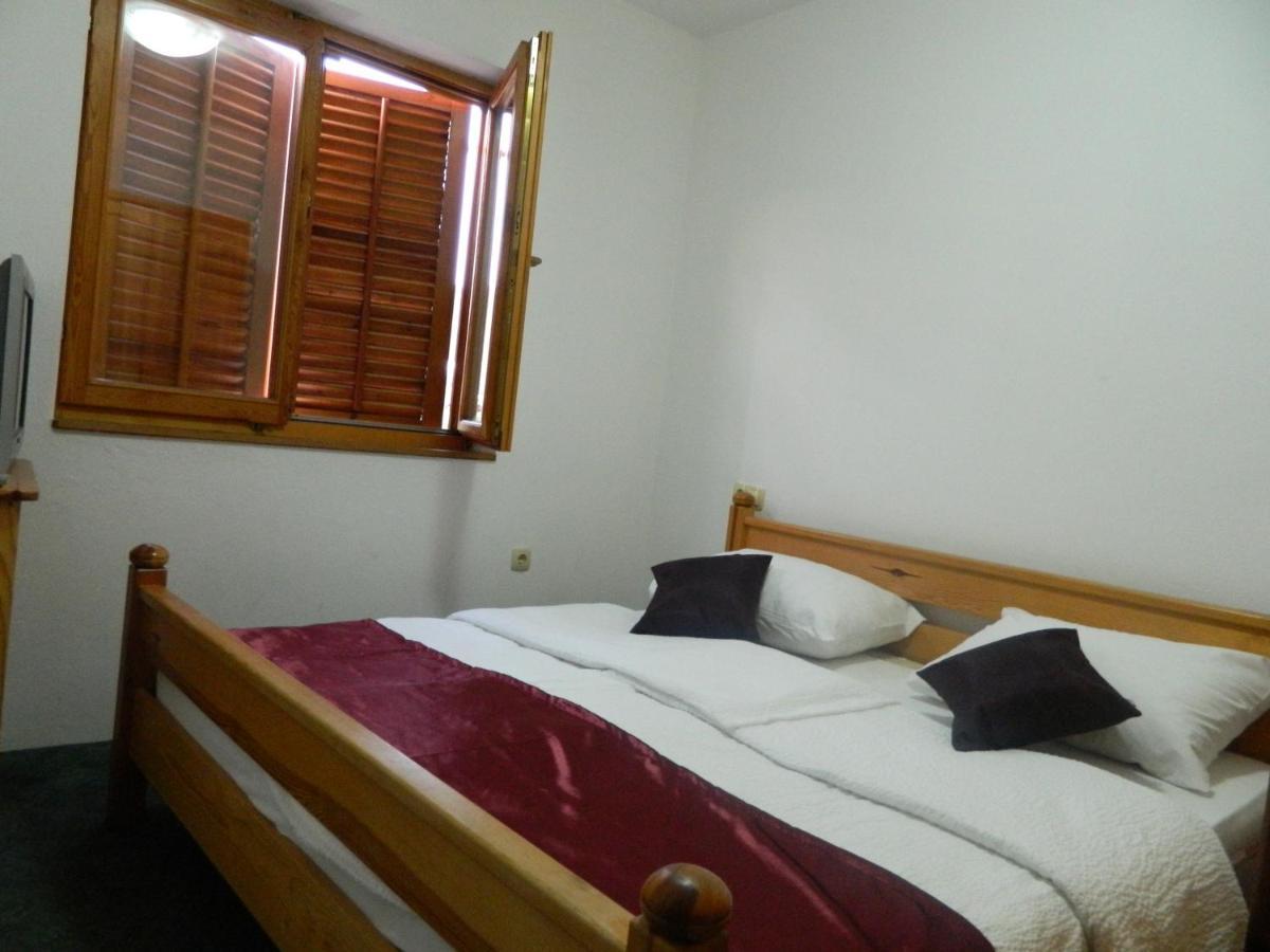 Motel Jelcic Čapljina 部屋 写真